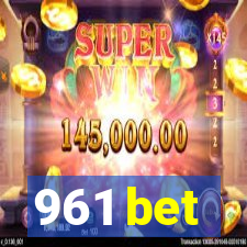 961 bet